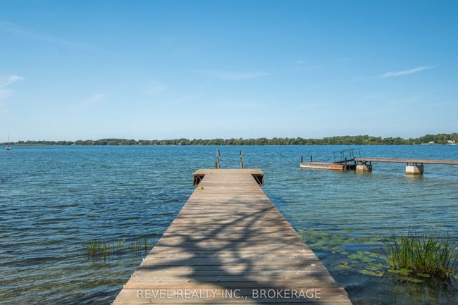 178 Alarie Lane, House other with 2 bedrooms, 2 bathrooms and 6 parking in Frontenac Islands ON | Image 26