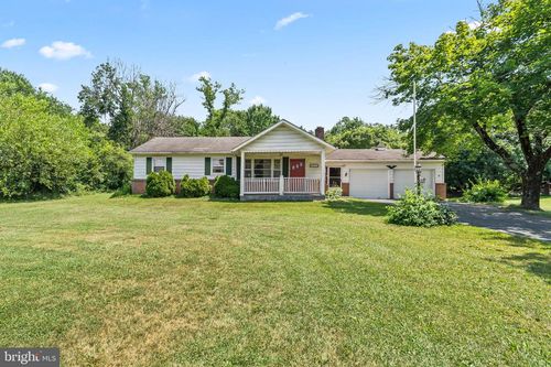 8803 Sharpsburg Pike, FAIRPLAY, MD, 21733-1153 | Card Image