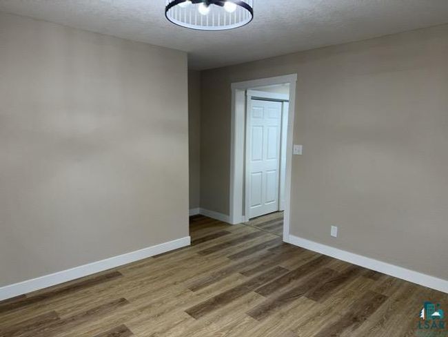 402 N Elba Ave, House other with 2 bedrooms, 1 bathrooms and null parking in Eveleth MN | Image 16