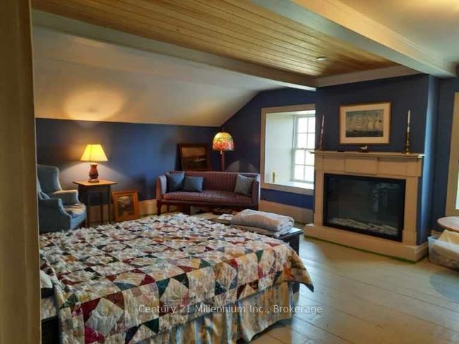 264094 Sideroad 24, Home with 2 bedrooms, 2 bathrooms and 5 parking in Municipality Of Meaford ON | Image 34