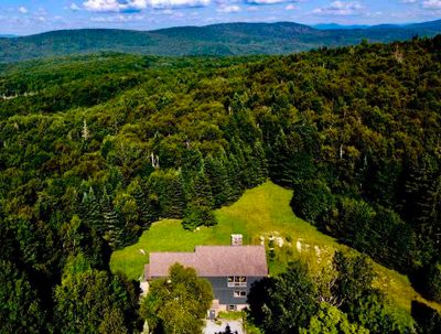 397 Mountain View Road, House other with 5 bedrooms, 4 bathrooms and null parking in Newark VT | Image 1