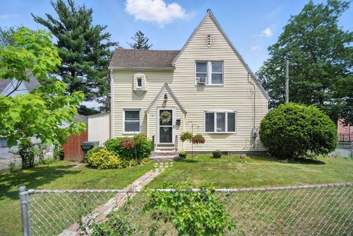 91 Braddock St, Springfield, MA, 01109-3255 | Card Image