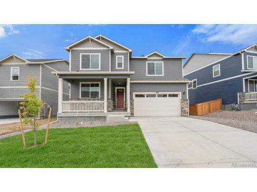 915 Tallus St, Lochbuie, CO, 80603-5980 | Card Image