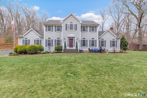 170 Whippoorwill Ln, Stratford, CT, 06614-2486 | Card Image