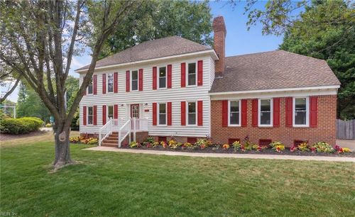 1605 Dey Cove Dr, Virginia Beach, VA, 23454-1335 | Card Image