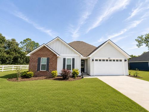 3485 Desirable Dr, Valdosta, GA, 31601-1851 | Card Image