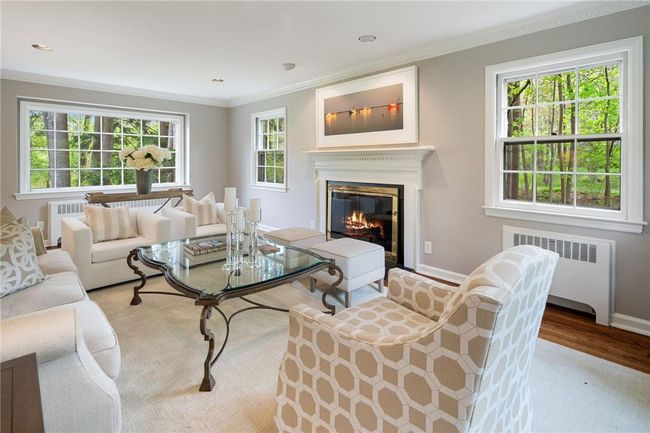 25 Paulding Dr, House other with 3 bedrooms, 4 bathrooms and 2 parking in Chappaqua NY | Image 8