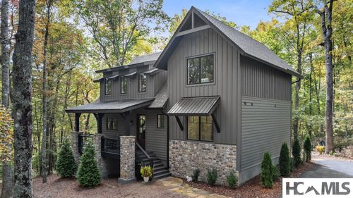 112 Gather Point Rd, Glenville, NC, 28736-0514 | Card Image