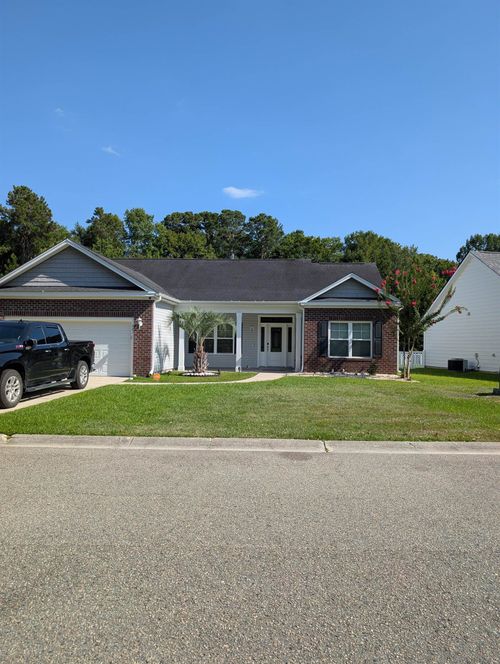 601 W Oak Circle Dr, Myrtle Beach, SC, 29588-6279 | Card Image