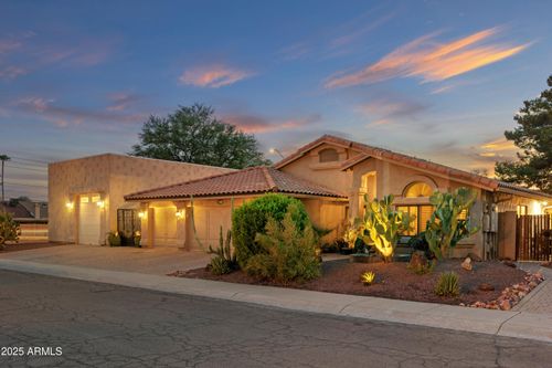 15402 N 45th Pl, Phoenix, AZ, 85032-8400 | Card Image