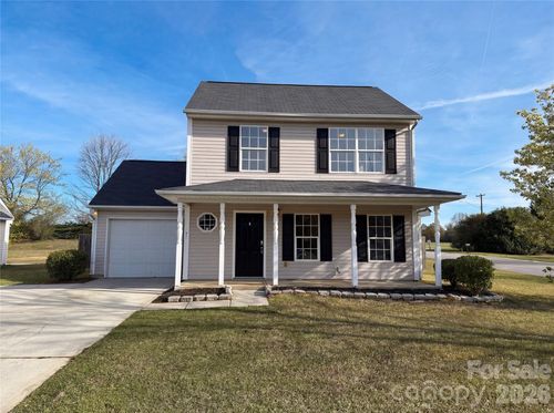 3461 E Fairmeadow Dr, Lancaster, SC, 29720-1509 | Card Image
