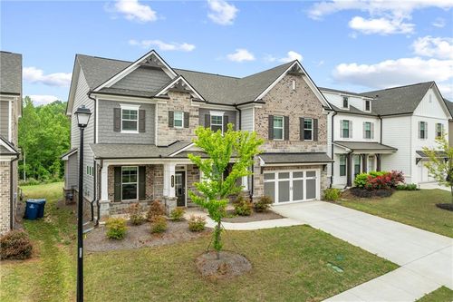 4229 Brookmont Way, Auburn, GA, 30011-3492 | Card Image