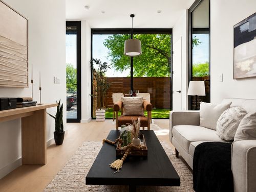1-2303 East 2nd Street, Austin, TX, 78702 | Card Image
