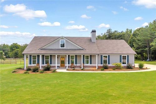 85 Woodfin Way, Social Circle, GA, 30025 | Card Image