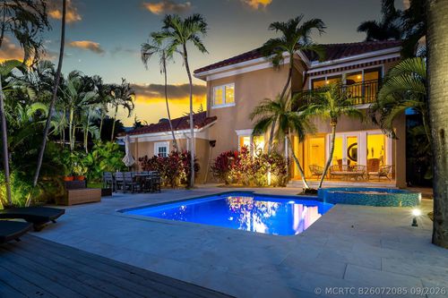 514 Solar Isle Dr, Fort Lauderdale, FL, 33301-2626 | Card Image