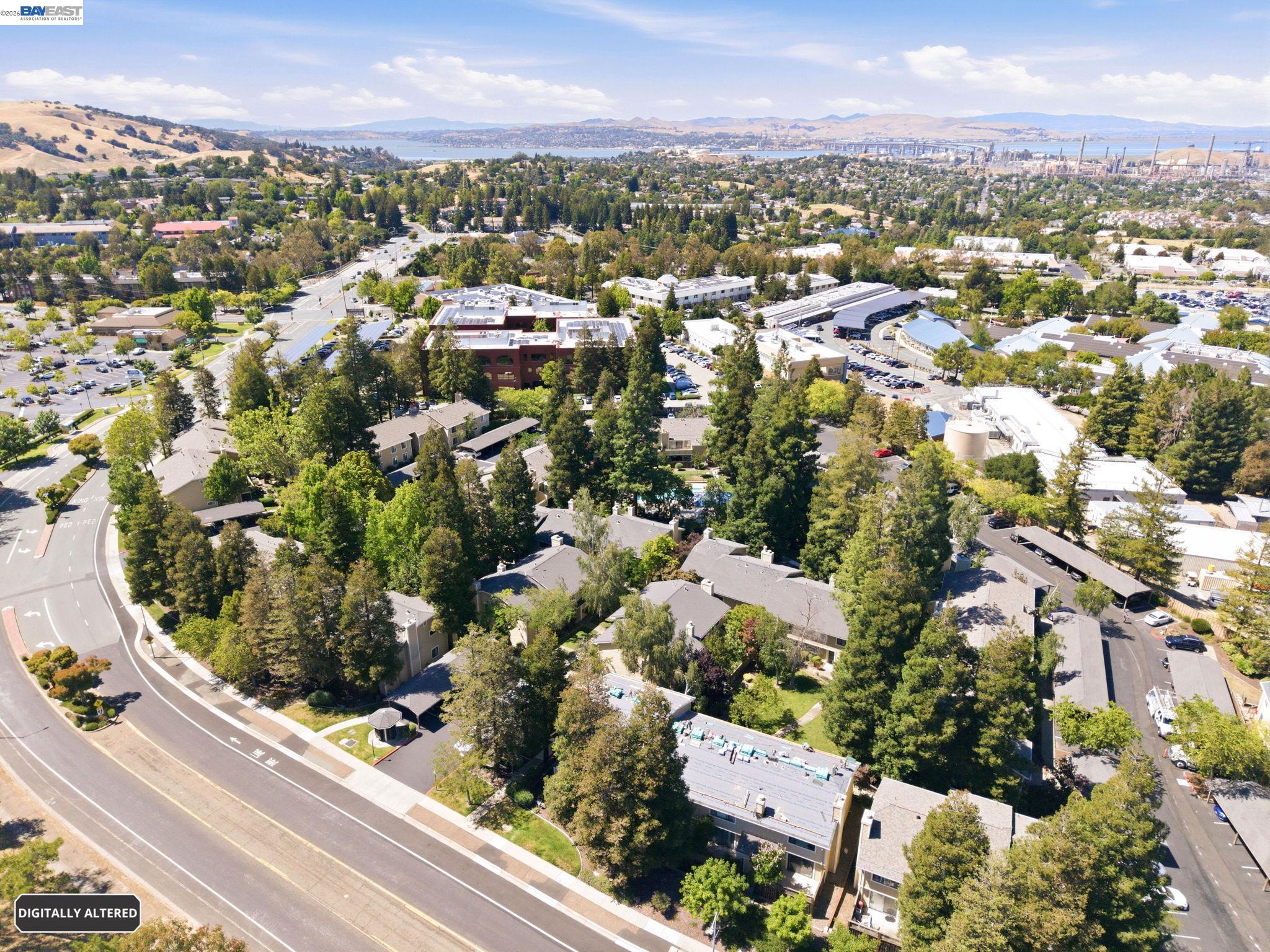 Residential in Martinez 3