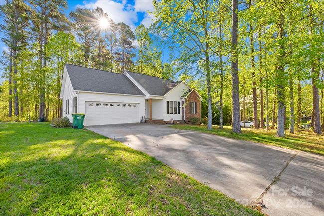 1628 Rosegate Ln, House other with 3 bedrooms, 2 bathrooms and null parking in Stanfield NC | Image 19