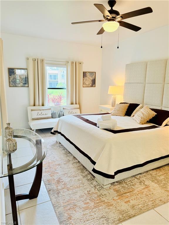 Residential Lease in NAPLES 4