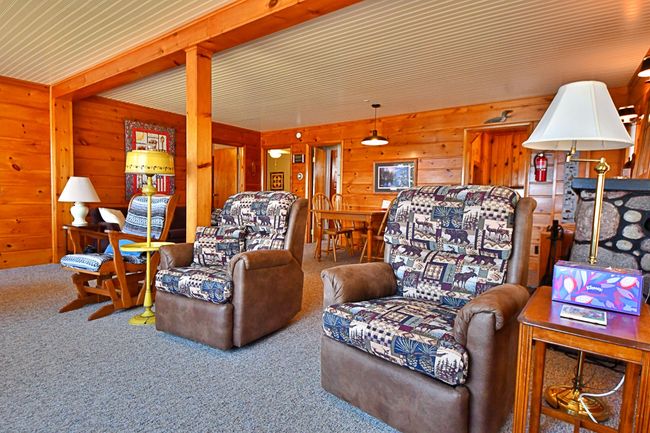 6103 Sunset Dr, House other with 3 bedrooms, 1 bathrooms and null parking in Saint Helen MI | Image 19