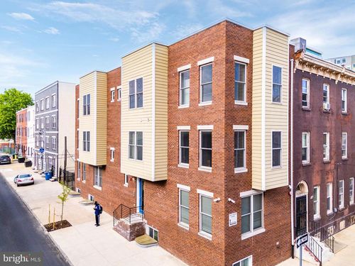1507 W Oxford St, PHILADELPHIA, PA, 19121-3770 | Card Image