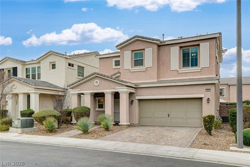 3042 Scenic Rhyme Ave, Henderson, NV, 89044-0561 | Card Image