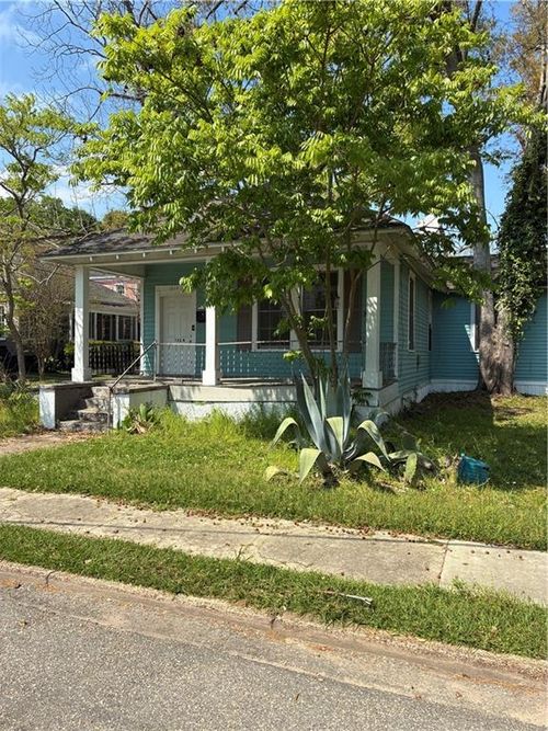 1324 Chamberlain Avenue, Mobile, AL, 36604 | Card Image