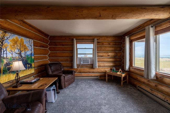 21 Jim Parrent Ln, House other with 3 bedrooms, 2 bathrooms and null parking in Big Timber MT | Image 25