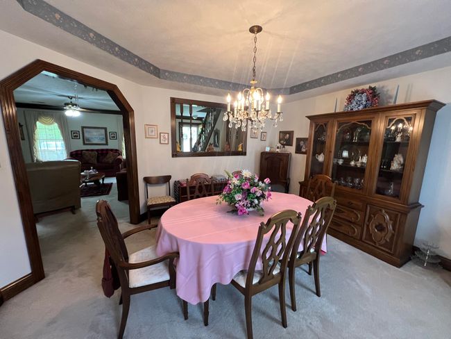 2031 Pond Meadow Rd, House other with 4 bedrooms, 3 bathrooms and null parking in Somerset KY | Image 16
