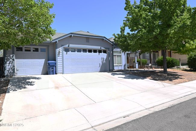 1937 Canal Dr, House other with 3 bedrooms, 3 bathrooms and 3 parking in Fernley NV | Image 4