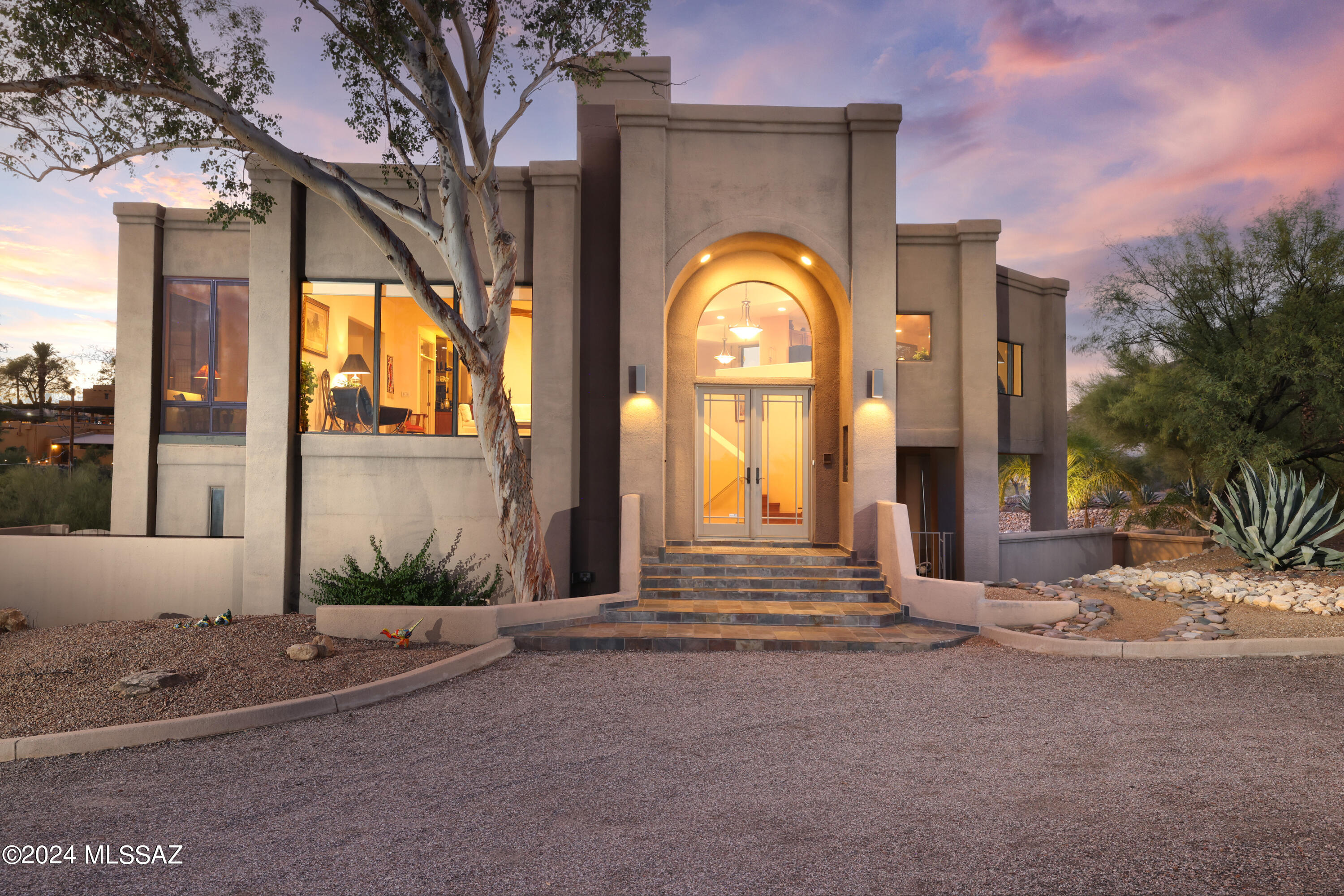 Michelle Pl, Tucson, AZ 85704