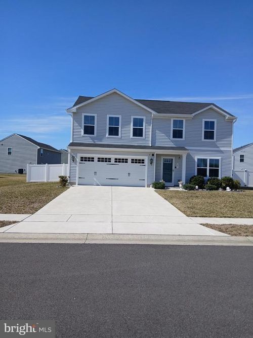 201 Bowline Dr, CAMBRIDGE, MD, 21613 | Card Image