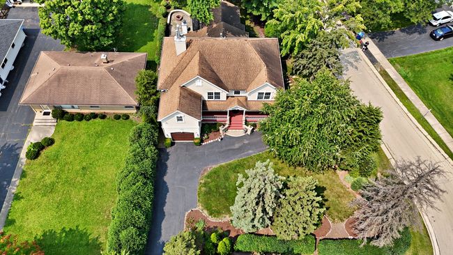 258 N Jackson Rd, House other with 5 bedrooms, 4 bathrooms and 2 parking in Clarendon Hills IL | Image 35