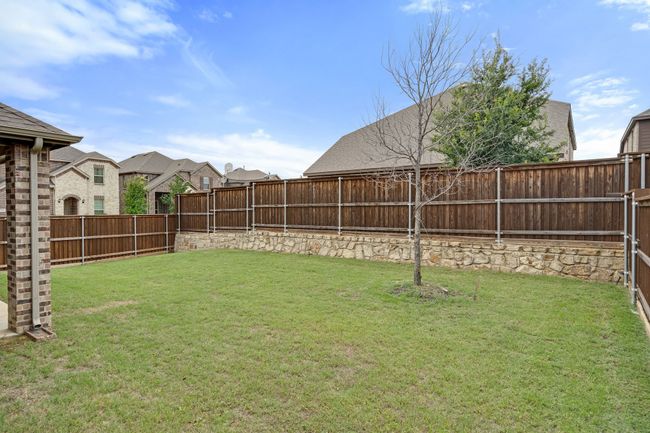 View of yard | Image 35