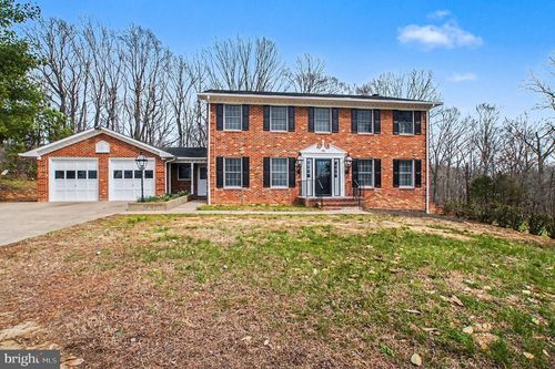 98 Deacon Rd, FREDERICKSBURG, VA, 22405-2560 | Card Image