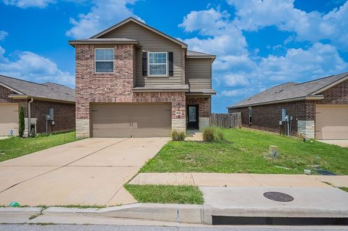 20016 Woodrow Wilson St, Manor, TX, 78653-2078 | Card Image