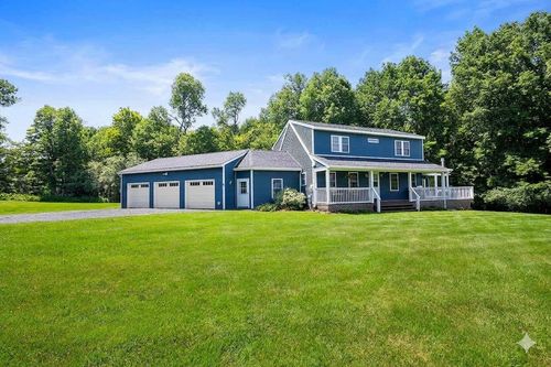 1112 Cobb Hill Rd, Moretown, VT, 05660 | Card Image