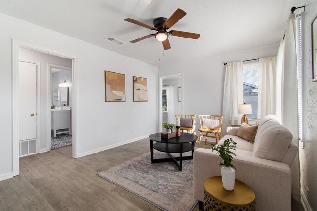 1805 Melba Ct, House other with 3 bedrooms, 1 bathrooms and null parking in River Oaks TX | Image 8