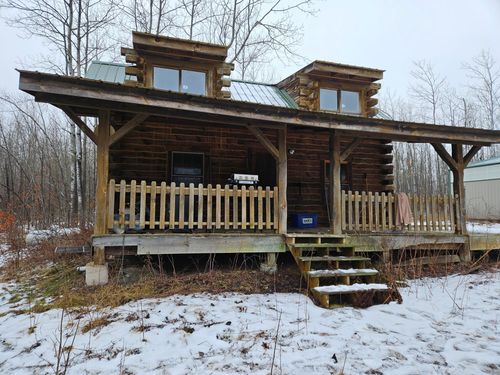 14928 S Firelane Rd, DAIRYLAND, WI, 54830 | Card Image