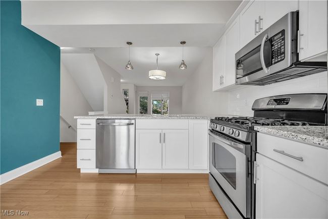 1417 Slate Ct, Condo with 2 bedrooms, 3 bathrooms and null parking in Cleveland Heights OH | Image 11