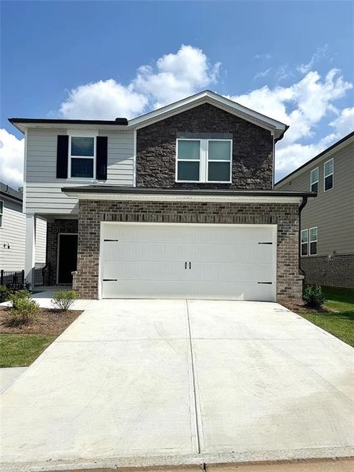 2327 Whitworth St, Lawrenceville, GA, 30044-6226 | Card Image