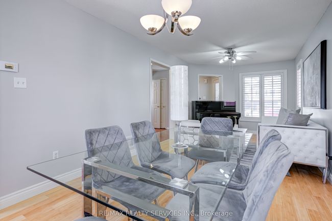 3 White Tail Cres, House other with 3 bedrooms, 2 bathrooms and 1 parking in Brampton ON | Image 15
