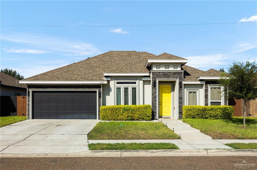 27th St, Mcallen, TX 78504