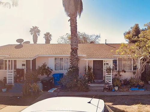 7319 Hyatt Street, San Diego, CA, 92111 | Card Image