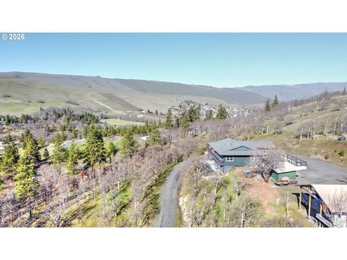 1280 Oak Hill Dr, The Dalles, OR, 97058-8632 | Card Image