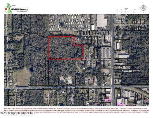 158 Atkinson St, Cocoa, FL, 32922 | Card Image
