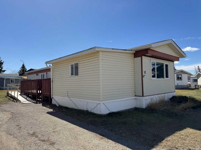 12 Parkland Estates, House other with 4 bedrooms, 1 bathrooms and 1 parking in Raymond AB | Image 31