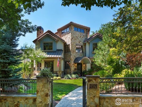 2475 S Columbine St, Denver, CO, 80210-5423 | Card Image