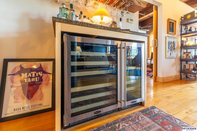 APT-308 - 105 S 9 Th St, Condo with 1 bedrooms, 2 bathrooms and 2 parking in Omaha NE | Image 22