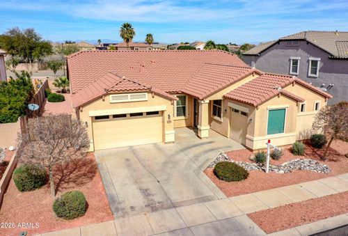17774 W Dahlia Dr, Surprise, AZ, 85388-5663 | Card Image