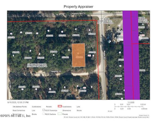 102 Tall Pine Trl, Satsuma, FL, 32189 | Card Image